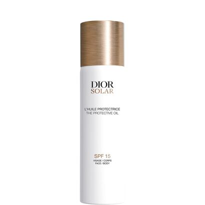 Óleo Solar em Bruma SPF 15 - Dior - Dior Solar - Imagem