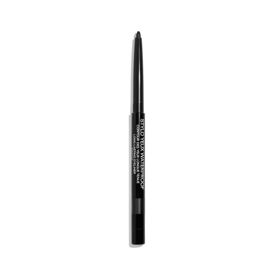 L&aacute;pis Contorno de Olhos, Liner e Kh&ocirc;l Longa Dura&ccedil;&atilde;o - CHANEL - STYLO YEUX WATERPROOF - Imagem 1