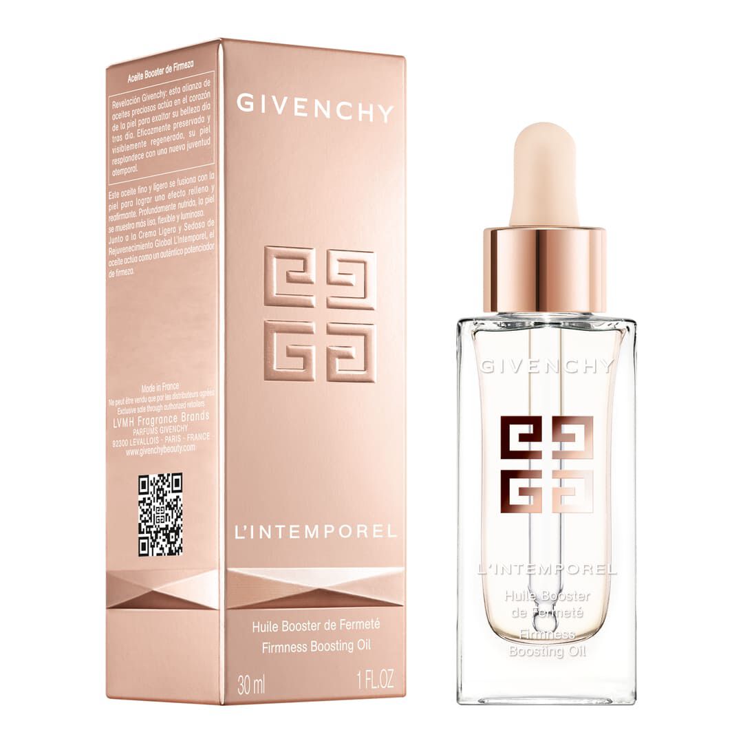 L'Intemporel Firming Oil 30ml - GIVENCHY - L'INTEMPOREL - Imagem 4