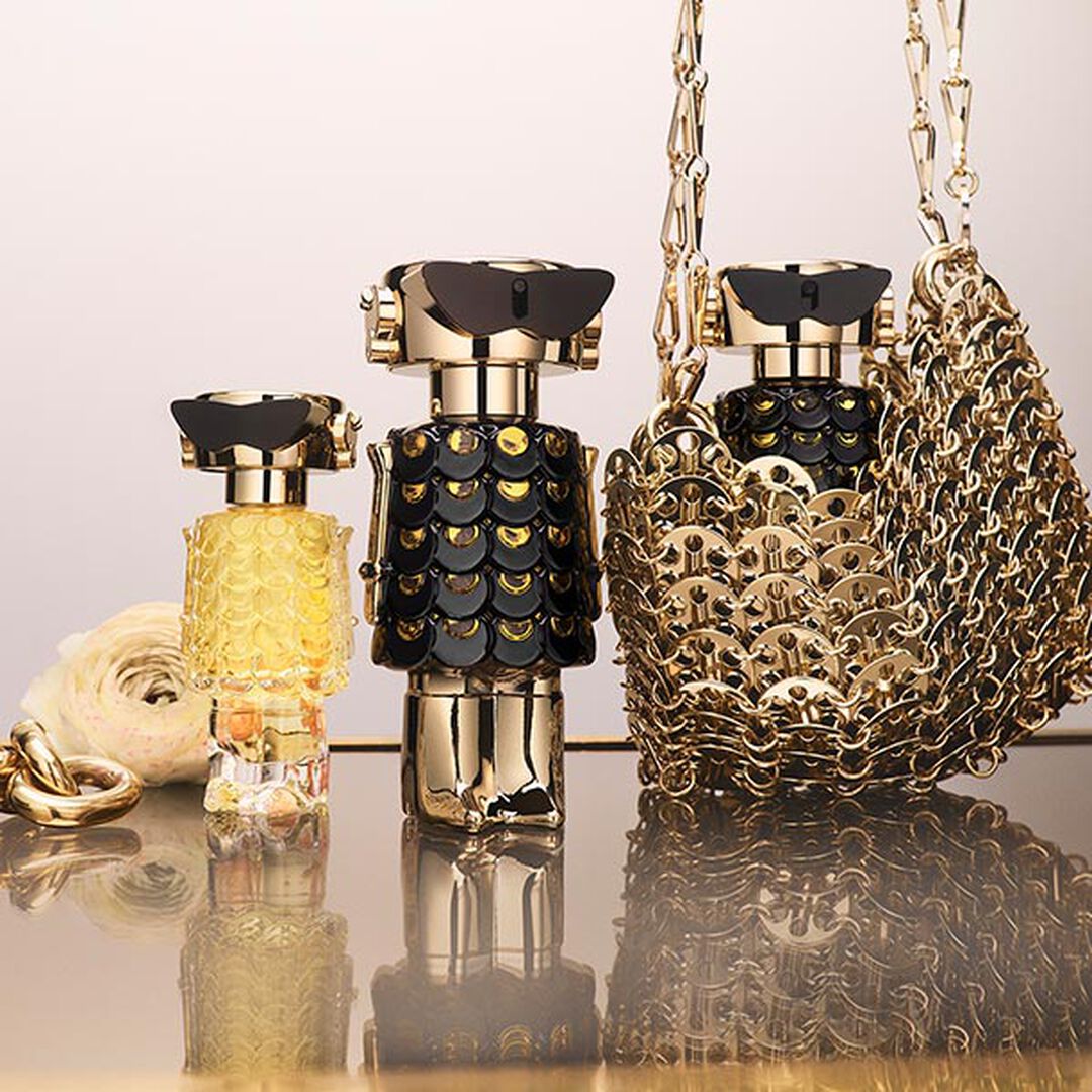 Parfum - RABANNE - Fame - Imagem 3