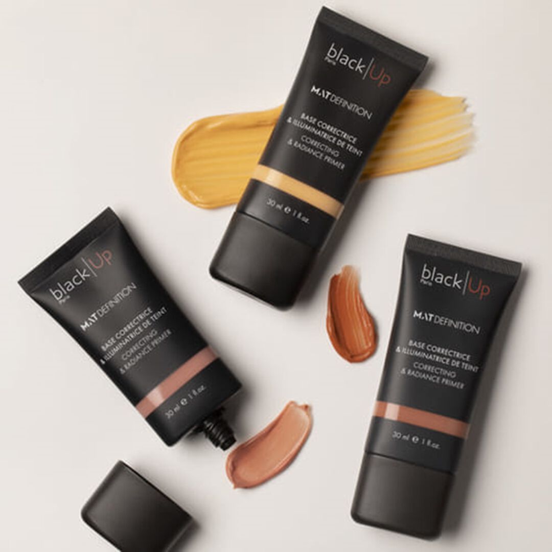 Correcting & Radiance Primer - BLACK UP -  - Imagem 2