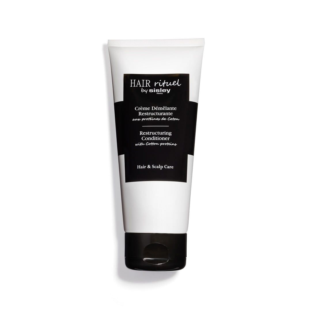 Cr&egrave;me D&eacute;m&eacute;lante Restructurante - Hair Rituel by Sisley Paris - Sisley Cabelos - Imagem 1