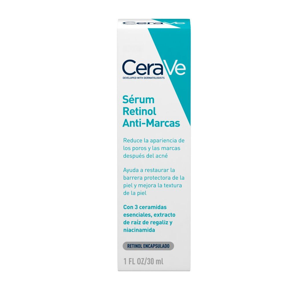 Sérum Retinol Antimarcas - CERAVE -  - Imagem 3