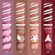 Butter Gloss Swirl - NYX Professional Makeup - Holiday 2024 Home Alone Collab - Imagem 15