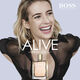 Eau de Parfum - HUGO BOSS - BOSS ALIVE - Imagem 2