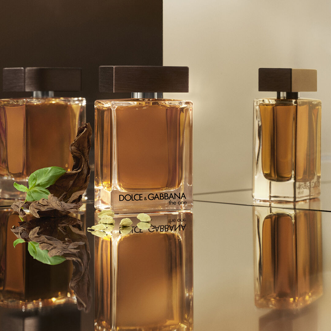 Eau de Toilette - Dolce&Gabbana - THE ONE FOR MEN - Imagem 2