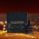 Coffret Eau de Parfum - Valentino - BORN IN ROMA UOMO - Imagem 4