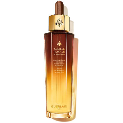 Abeille Royale Scalp - GUERLAIN - ABEILLE ROYALE - Imagem