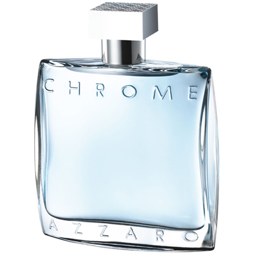 Eau de Toilette - AZZARO - Chrome - Imagem 1