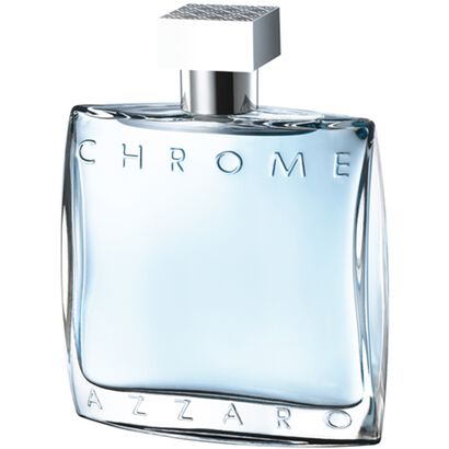Eau de Toilette - AZZARO - Chrome - Imagem