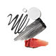 FY23 HOLIDAY eye run the party eye & lip kit - MAC -  - Imagem 3