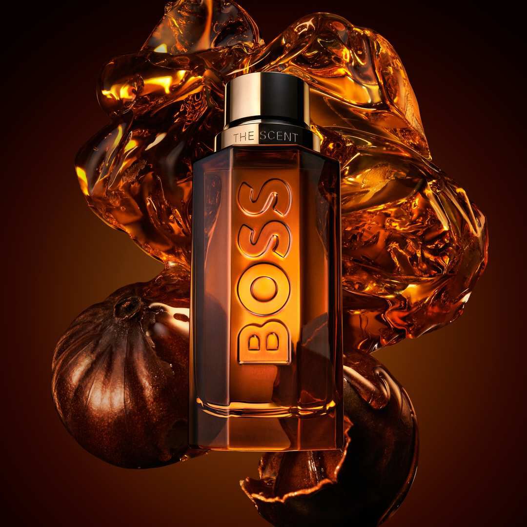 Coffret Eau de Toilette - HUGO BOSS - Boss The Scent For Him - Imagem 4