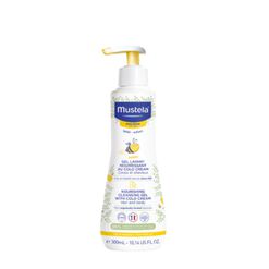 Gel Lavante Nutritivo com Cold Cream, , hi-res
