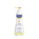 Gel Lavante Nutritivo com Cold Cream - MUSTELA -  - Imagem 1