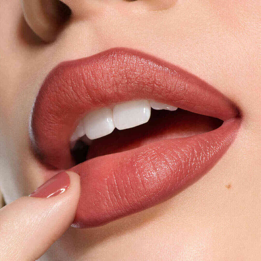 Glossy Liner - MAC - LIPGLAZER - Imagem 9