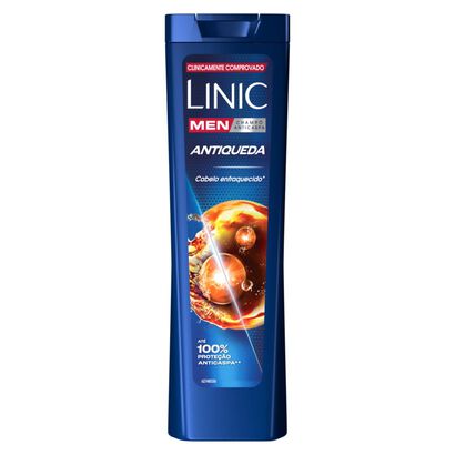 Champ&ocirc; Antiqueda - LINIC -  - Imagem