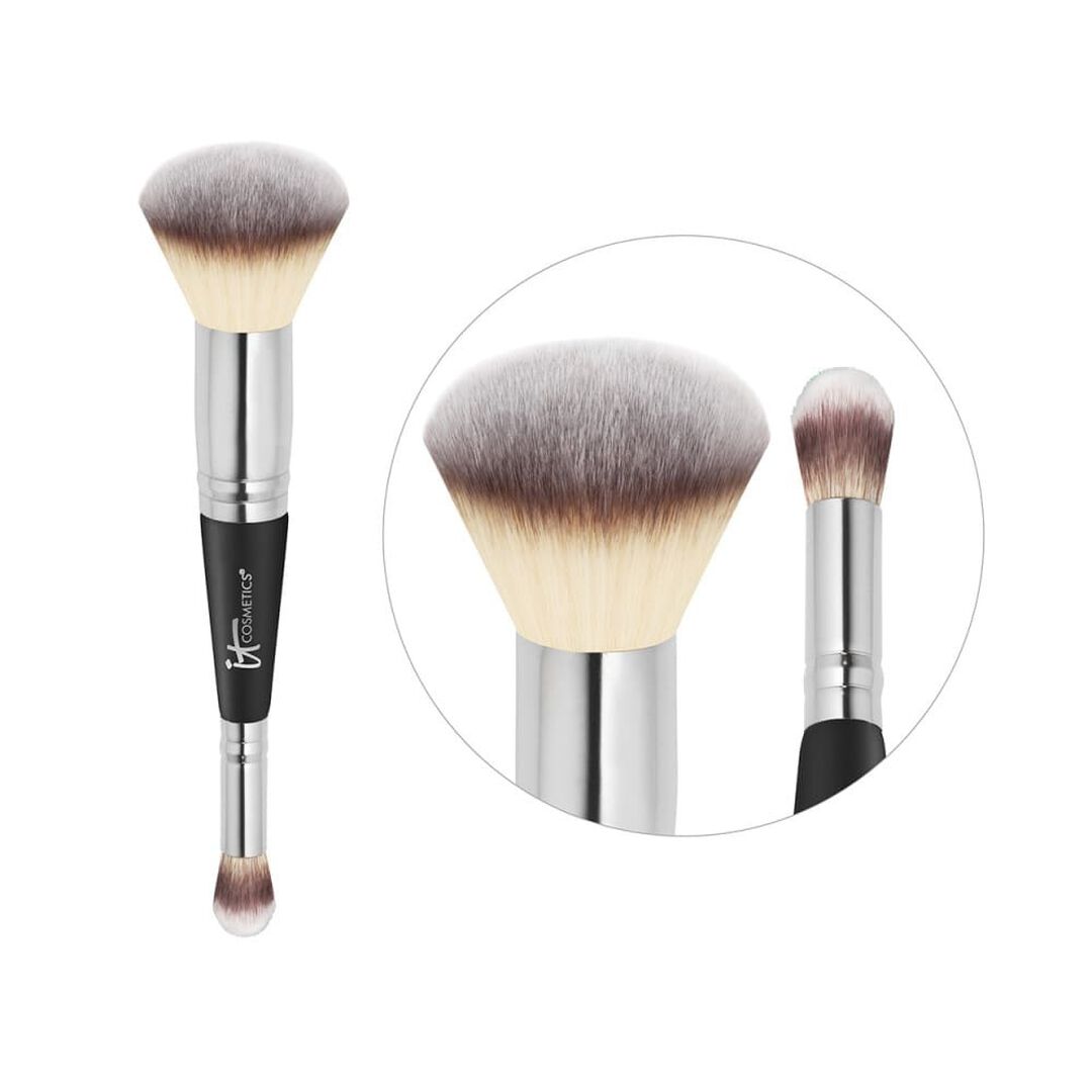 Complexion Perfection Brush - IT COSMETICS - Heavenly Luxe - Imagem 4