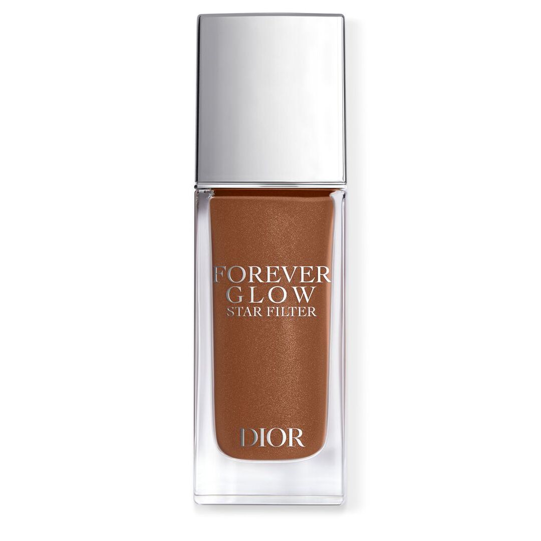 Glow Star Filter - Fluido sublimador da tez - Dior - Forever - Imagem 1