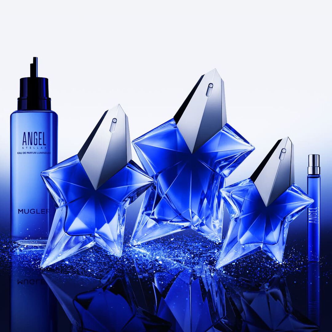 Stellar, Eau de Parfum - MUGLER - Angel - Imagem 3