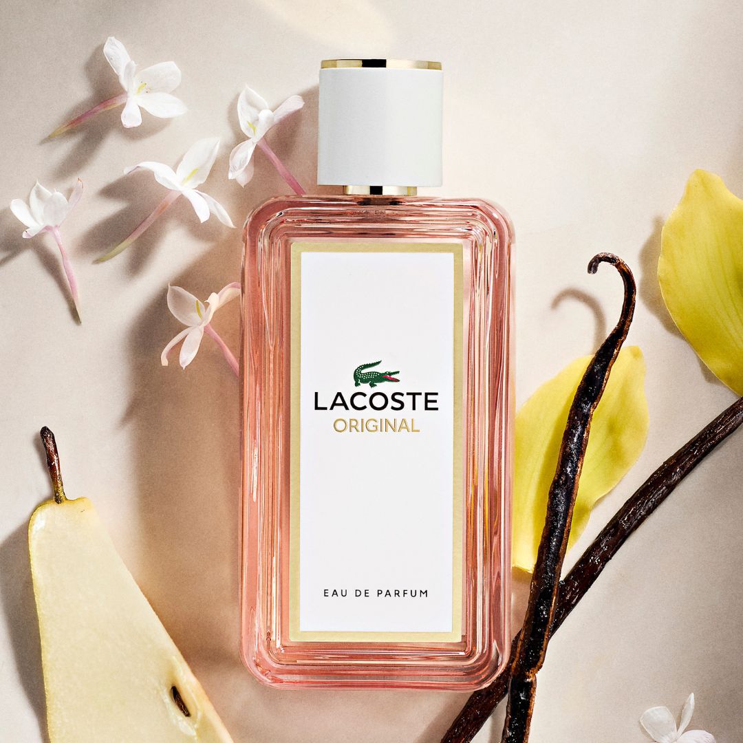 Eau de Parfum Femme - LACOSTE - LACOSTE ORIGINAL - Imagem 3