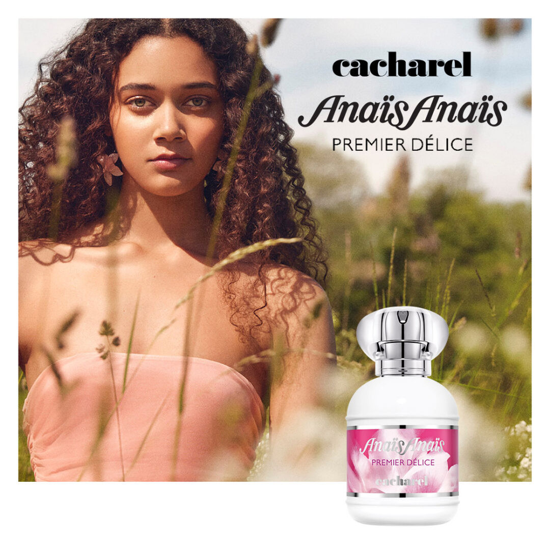 Eau de Toilette - CACHAREL - ANAIS PREMIER DÉLICE - Imagem 5