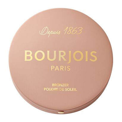 Maxi Round Pot Bronzer - BOURJOIS -  - Imagem