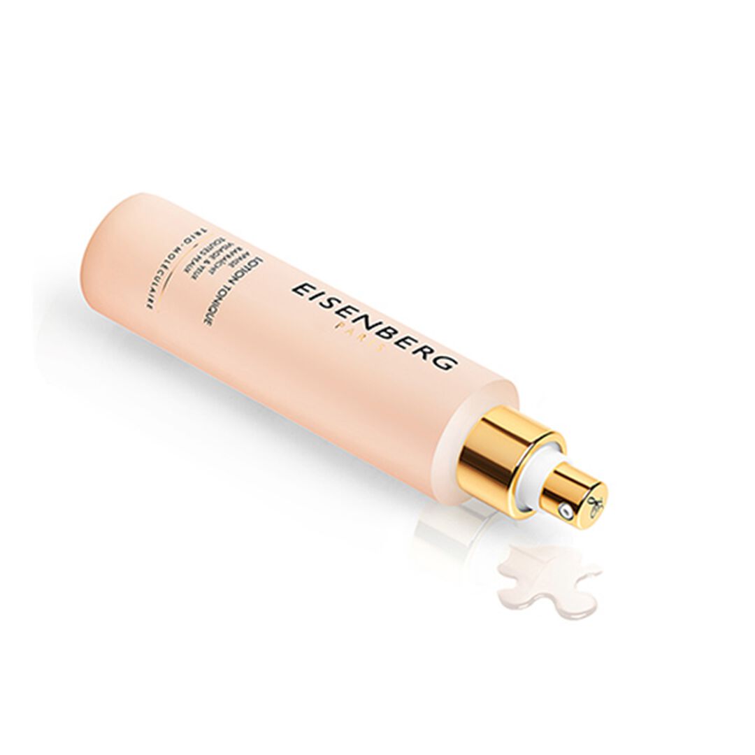 Lotion Tonique - Eisenberg - Classique - Imagem 2
