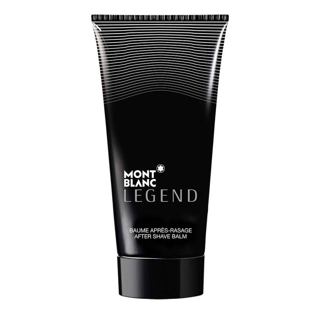 Aftershave Balm - MONTBLANC - MN LEGEND HOMME - Imagem 1