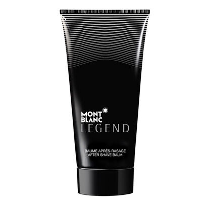 Aftershave Balm - MONTBLANC - MN LEGEND HOMME - Imagem