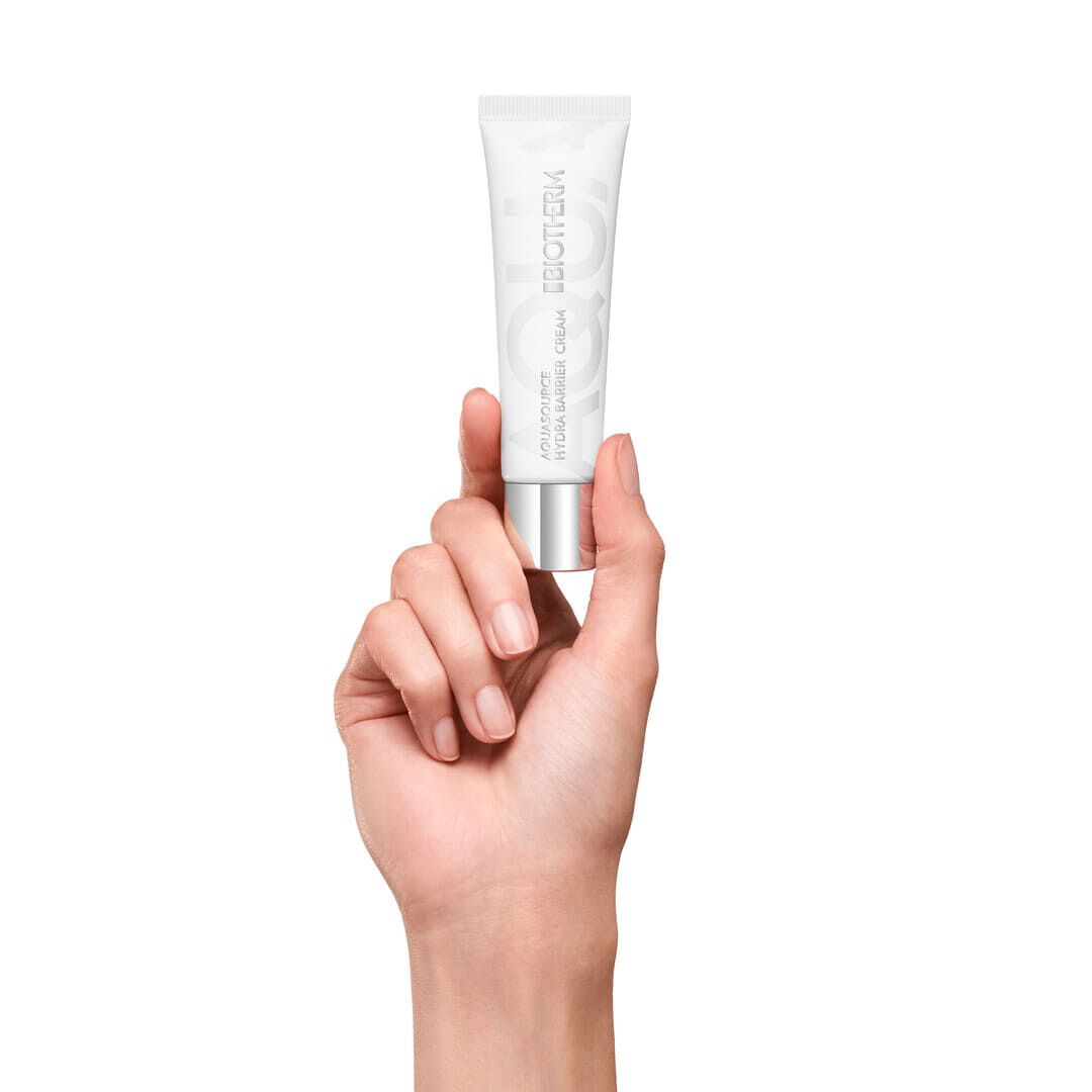 Hydra Barrier, Creme Facial - BIOTHERM - Aquasource - Imagem 2