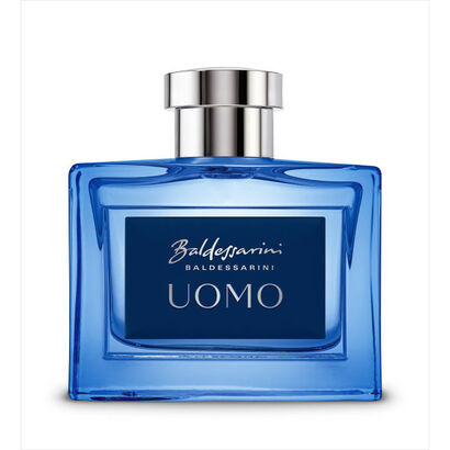 EAU DE TOILETTE NATURAL SPRAY 90 ML - BALDESSARINI - Baldessarini Uomo - Imagem