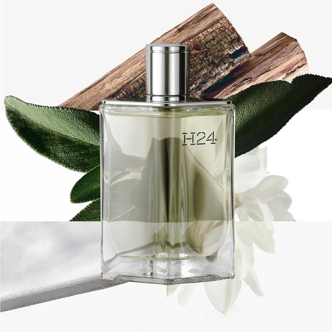 Recarga Eau de Toilette - Hermès - H24 - Imagem 15