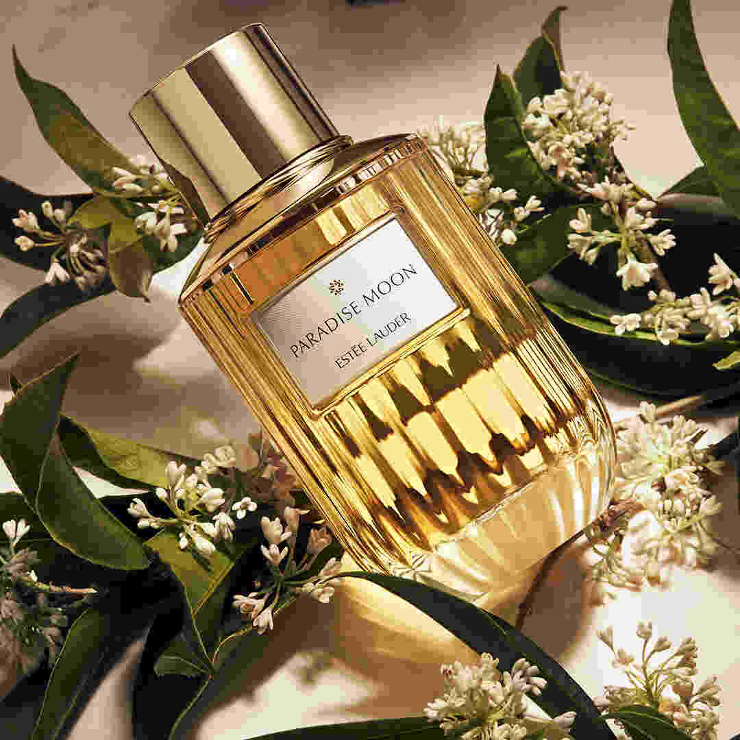 Paradise Moon Eau de Parfum - Estée Lauder - Luxury Collection - Imagem 2