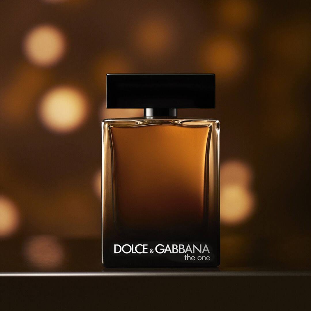 Eau de Parfum - Dolce&Gabbana - THE ONE FOR MEN - Imagem 4