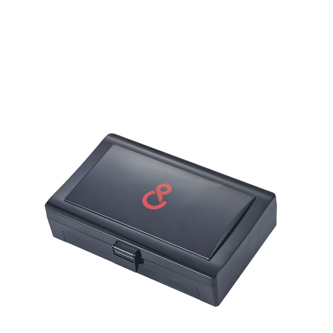 MASTER PALETTE - Perfumes & Companhia - P&C MAKE-UP - Imagem 4