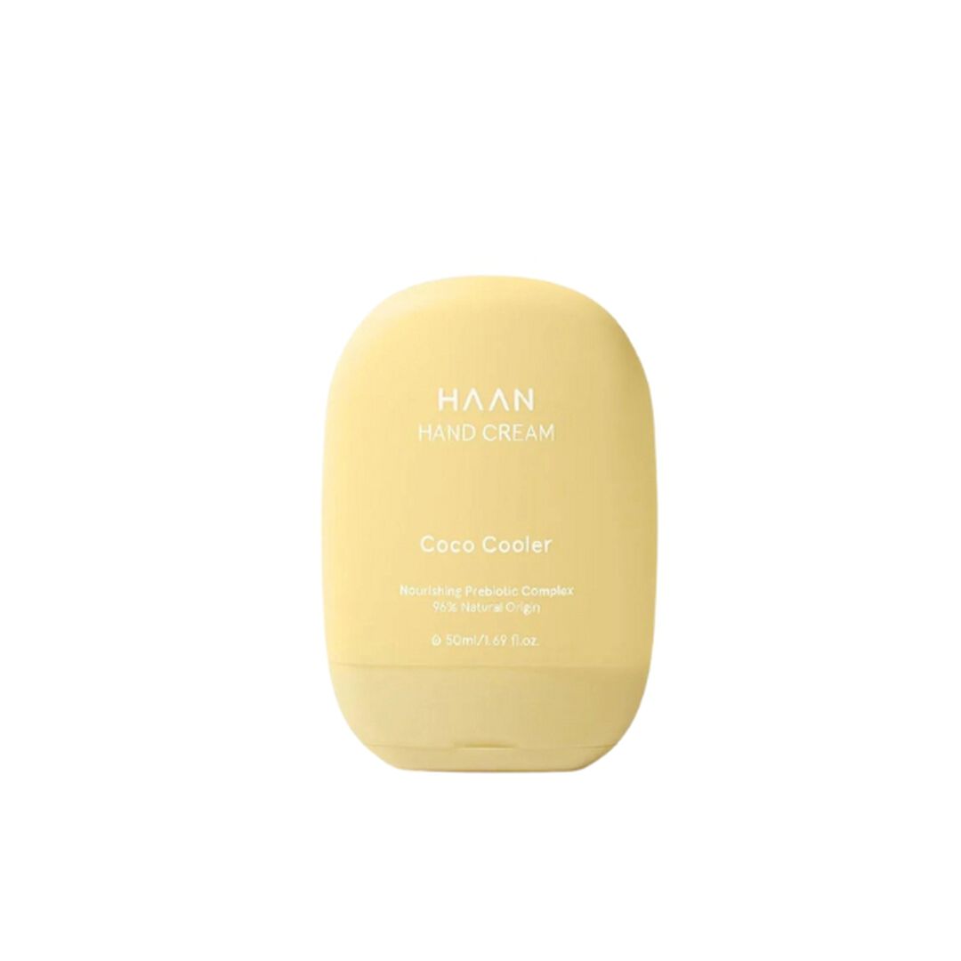 MINI HAND CREAM COCO COOLER - HAAN -  - Imagem 1