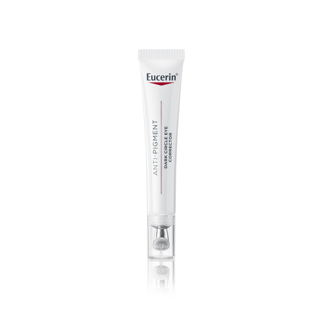 Anti-Pigment Contorno de Olhos Iluminador Antiolheiras - EUCERIN -  - Imagem 1