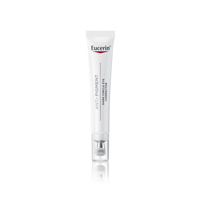 Anti-Pigment Contorno de Olhos Iluminador Antiolheiras - EUCERIN -  - Imagem