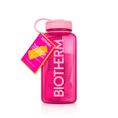 Biotherm Drop™ – Pink Drop - BIOTHERM - Aquasource - Imagem