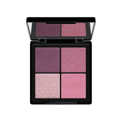 Artist Studio Quad - MAKE UP FACTORY - EYEPHORIA UNLIMITED - Imagem