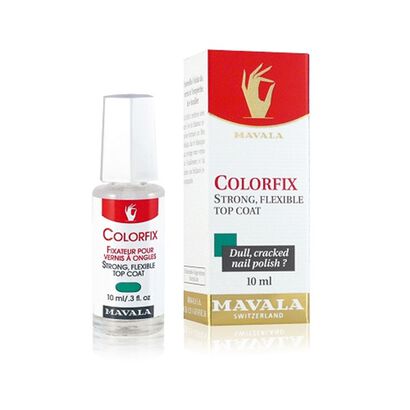 Colorfix - MAVALA - MAVALA TRATAMENTO UNHAS & MÃOS - Imagem