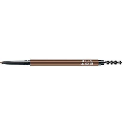 Ultra Precision Brow Liner - MAKE UP FACTORY -  - Imagem