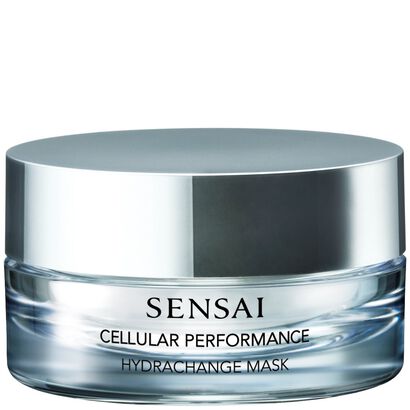 Hydrachange Mask - Sensai - CELLULAR PERFORMANCE - Imagem