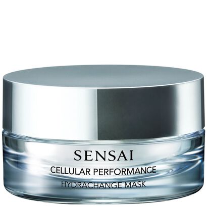 Hydrachange Mask - Sensai - Sensai TRATAMENTO - Imagem