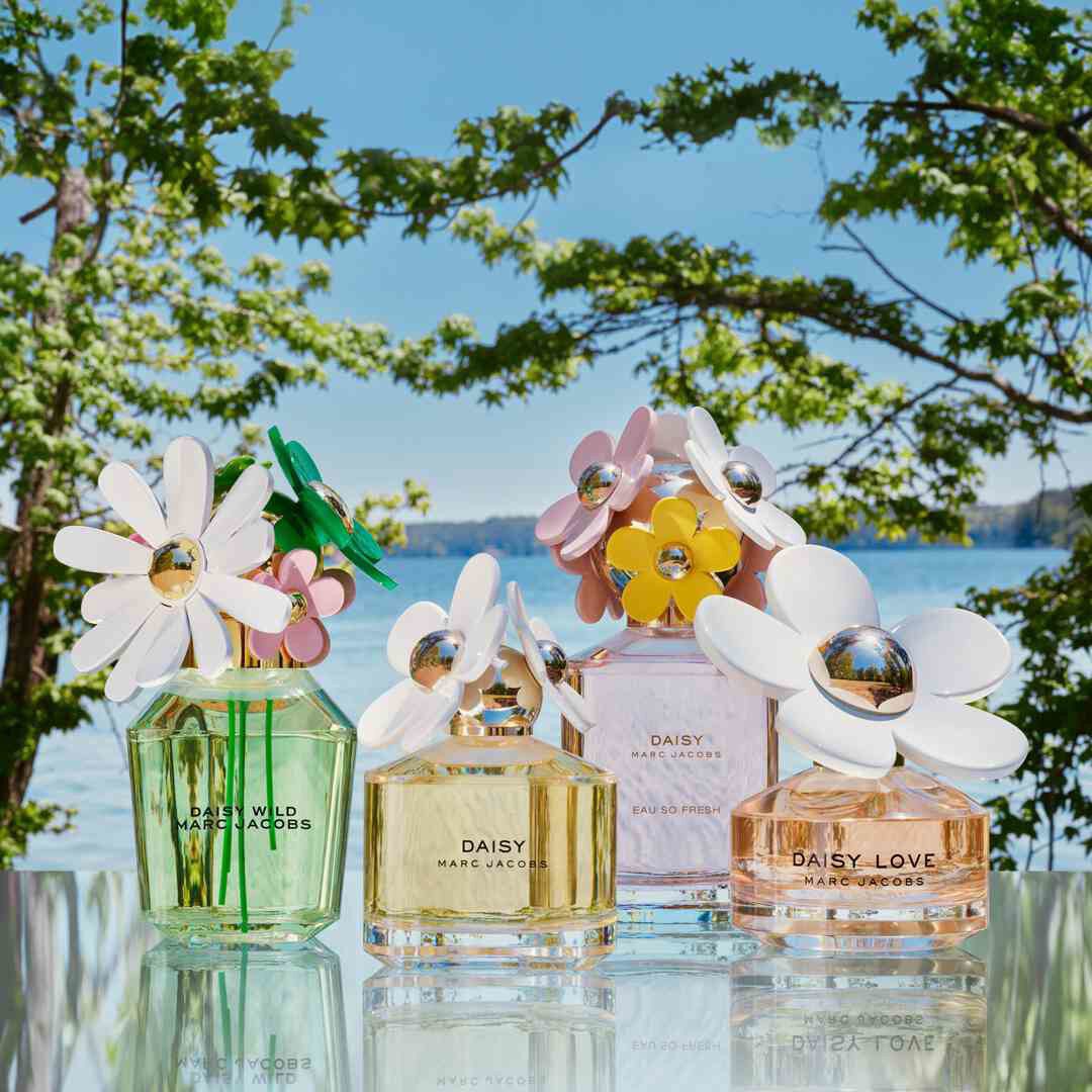 Eau de Parfum - MARC JACOBS - DAISY WILD - Imagem 9