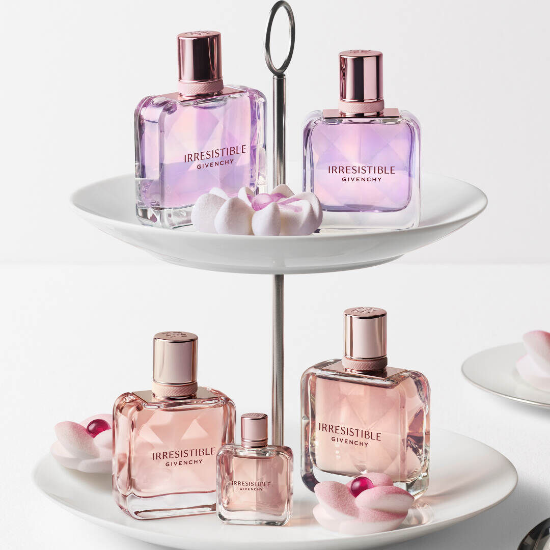 Nectar Eau de Parfum - GIVENCHY - IRRESISTIBLE - Imagem 7