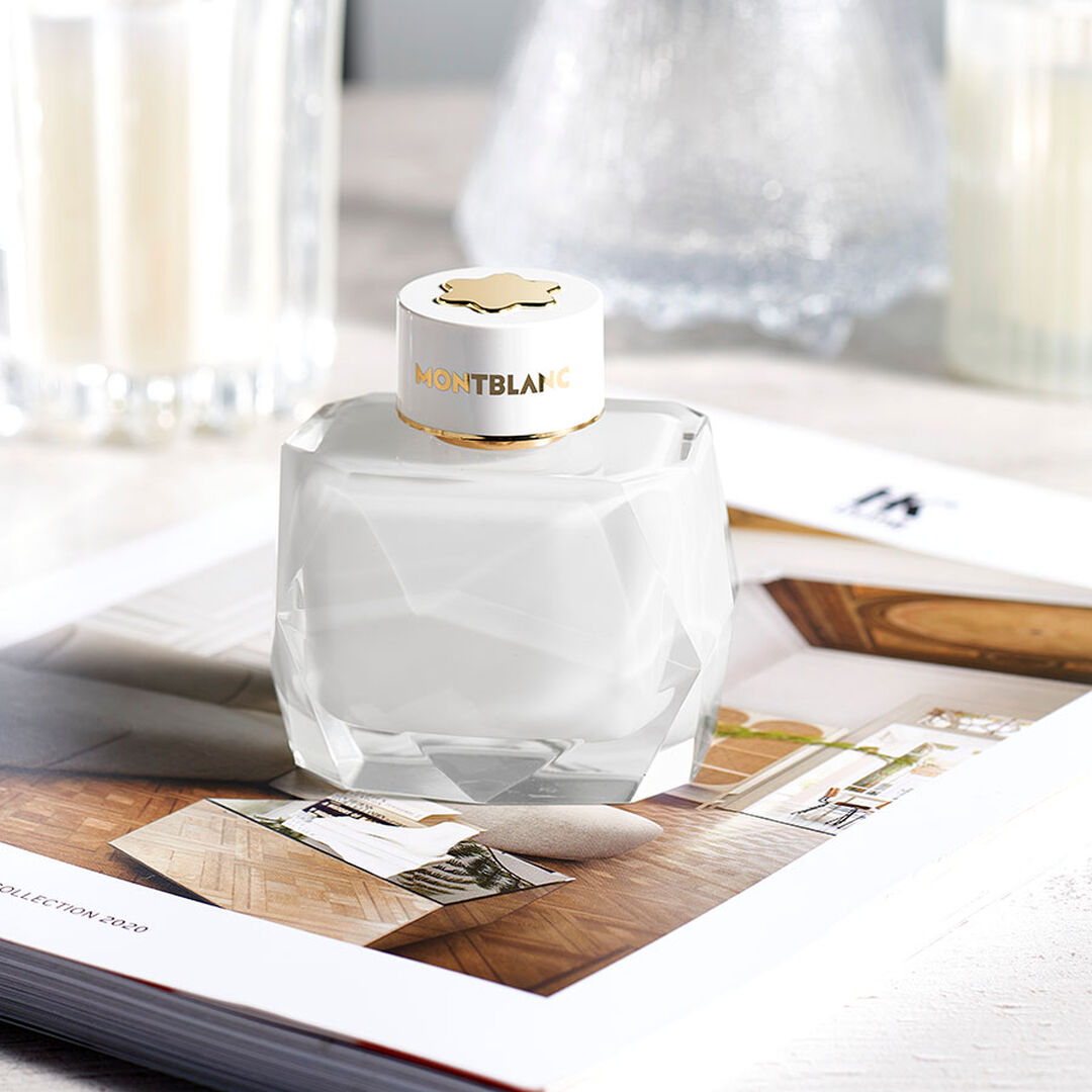 Eau de Parfum - MONTBLANC - Signature Femme - Imagem 3