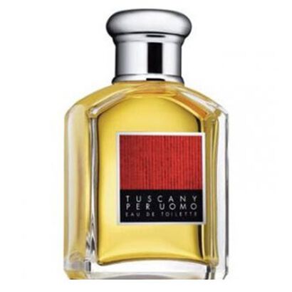 Eau de Toilette - ARAMIS - TUSCANY/H - Imagem