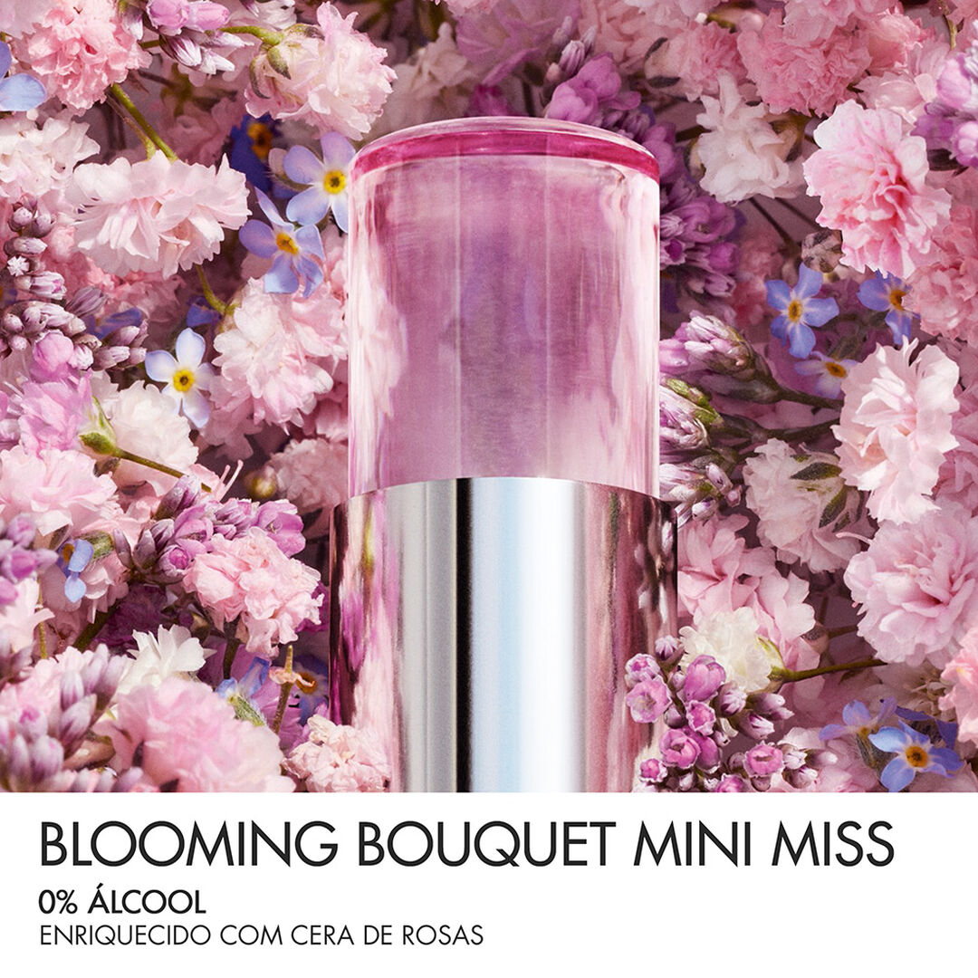 Mini Miss Parfum Solide, Eau de Toilette - Dior - MISS DIOR BLOOMING B - Imagem 2