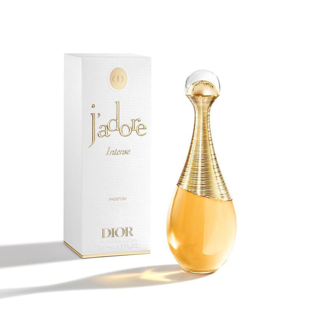 Intense Parfum - Dior - J&rsquo;adore - Imagem 4